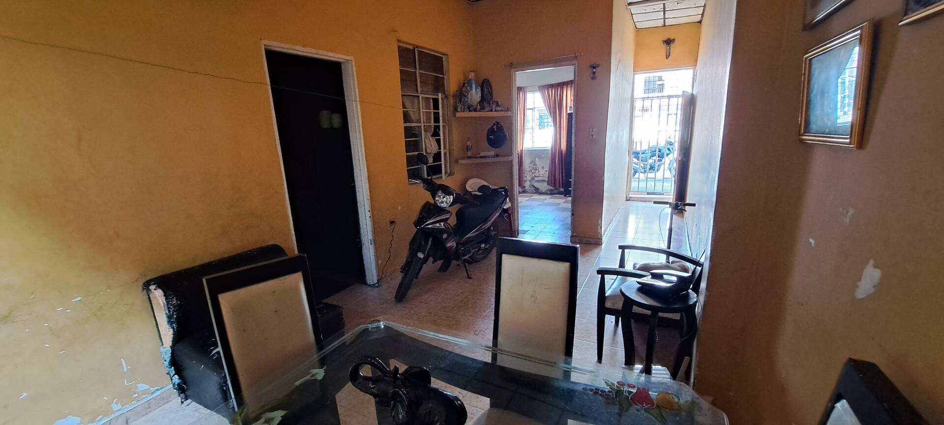 # - Casa para Venta en Cali - VAC