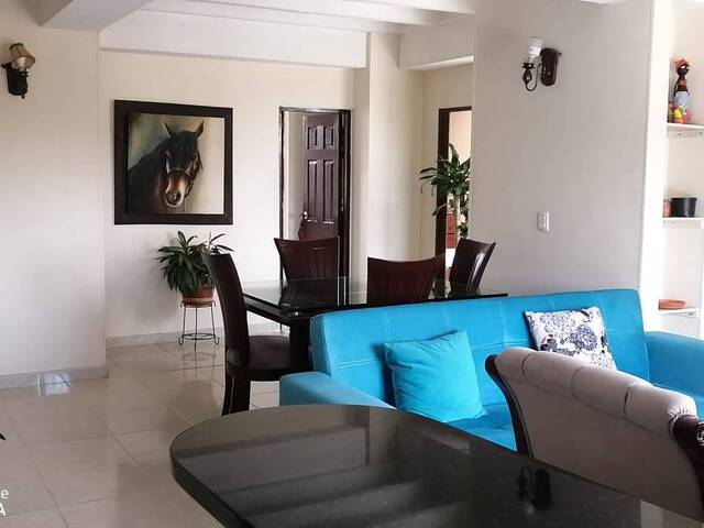 Apartamento para Venta en Cali - 5