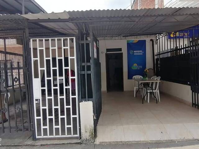 #38 - Casa para Venta en Cali - VAC - 3