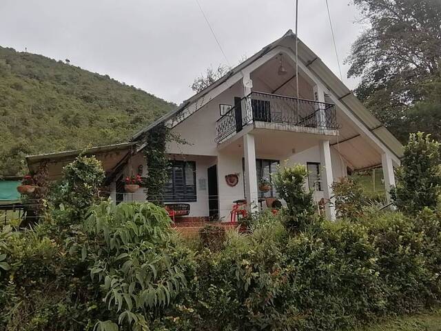 #51 - Granja  Finca para Venta en Dagua - VAC - 3