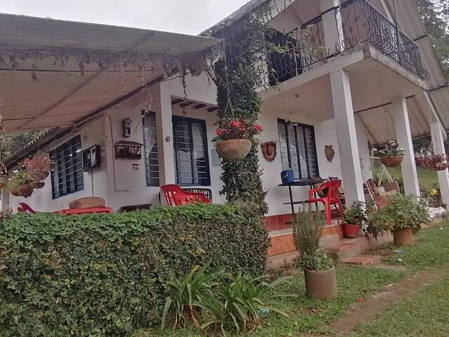 #51 - Granja  Finca para Venta en Dagua - VAC - 1