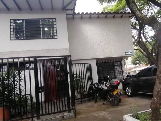 #55 - Casa para Venta en Cali - VAC - 2