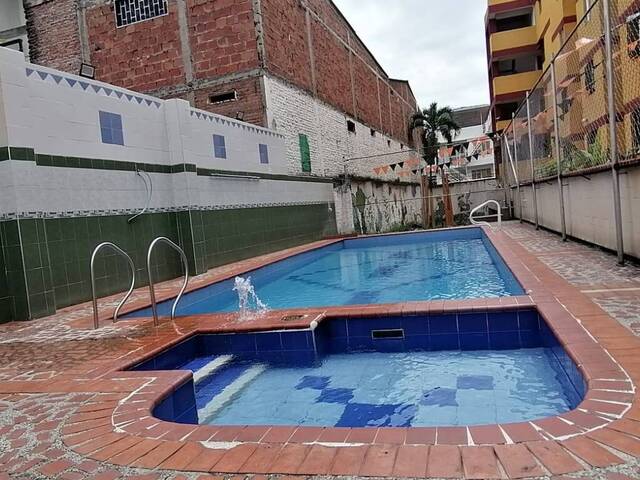 #57 - Apartamento para Venta en Cali - VAC - 1