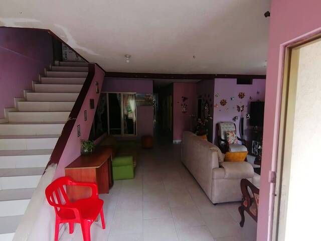 # - Casa para Venta en Cali - VAC - 2