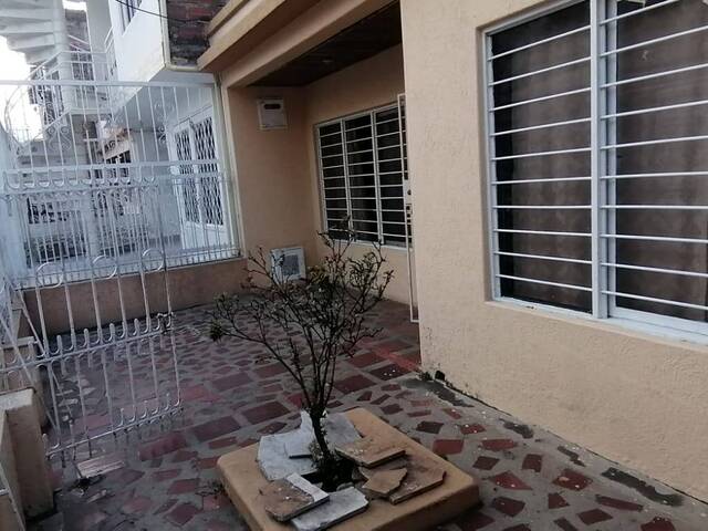 #56 - Casa para Venta en Cali - VAC - 3