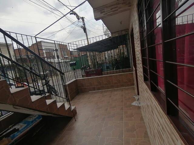 #68 - Casa para Venta en Cali - VAC - 2