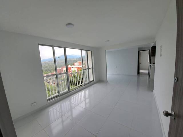 #85 - Apartamento para Venta en Cali - VAC - 3