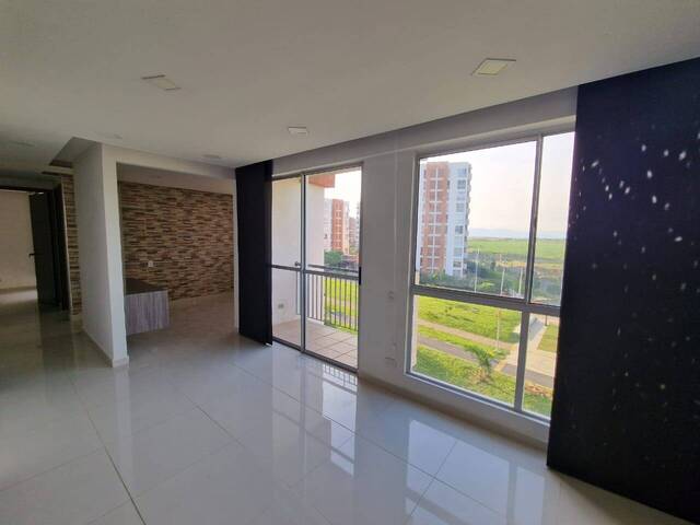 #89 - Departamento para Venta en Cali - VAC - 1