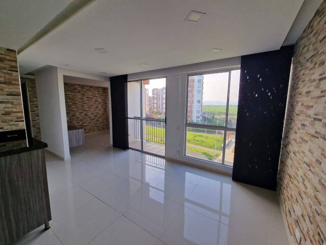 #89 - Departamento para Venta en Cali - VAC - 3