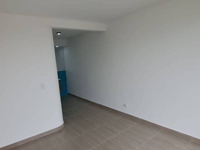 Apartaestudio para Venta en Cali - 4