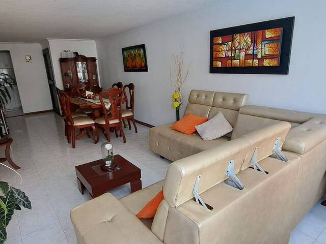 Apartamento para Venta en Cali - 4