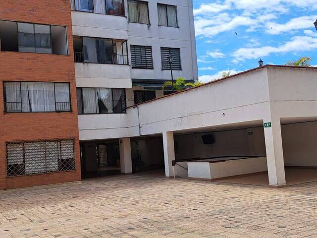 #98 - Apartamento para Venta en Cali - VAC - 3