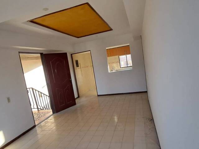 #57 - Apartamento para Venta en Cali - VAC - 2