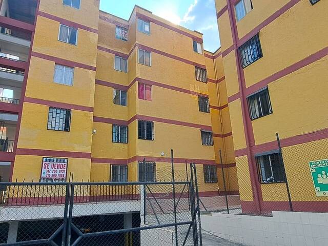 #57 - Apartamento para Venta en Cali - VAC - 3