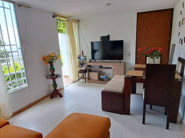 #100 - Apartamento para Venta en Cali - VAC - 3