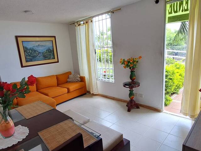 Apartamento para Venta en Cali - 5