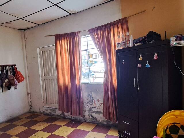 # - Casa para Venta en Cali - VAC - 3