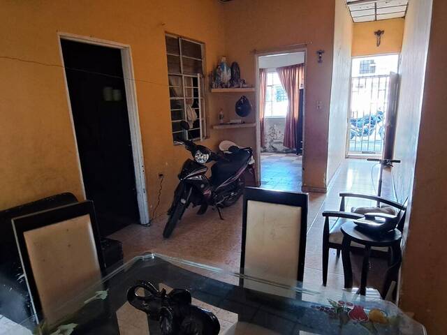 # - Casa para Venta en Cali - VAC - 1