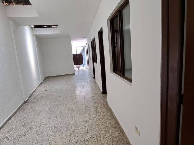 # - Casa para Venta en Cali - VAC - 2