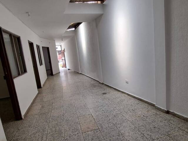 # - Casa para Venta en Cali - VAC - 3