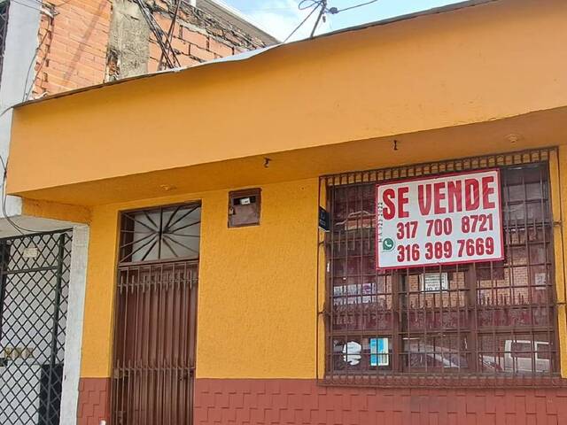 Venta en BELALCAZAR - Cali