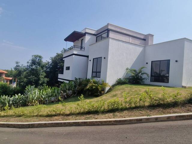 #63 - Casa para Venta en Jamundí - VAC - 2