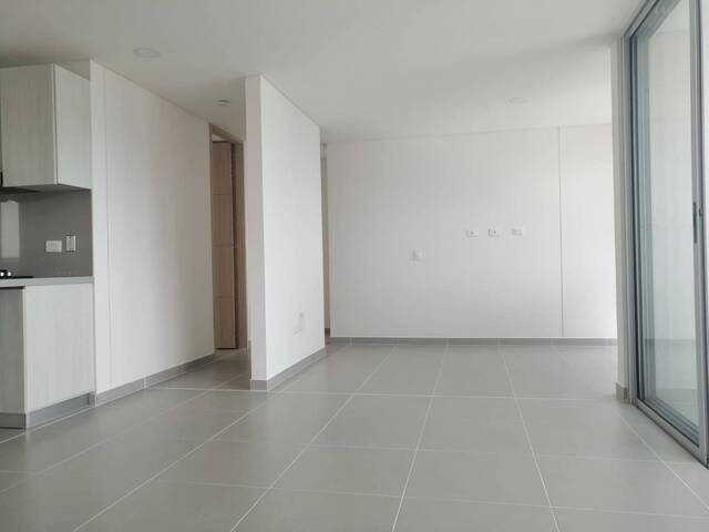 # - Departamento para Venta en Cali - VAC - 2