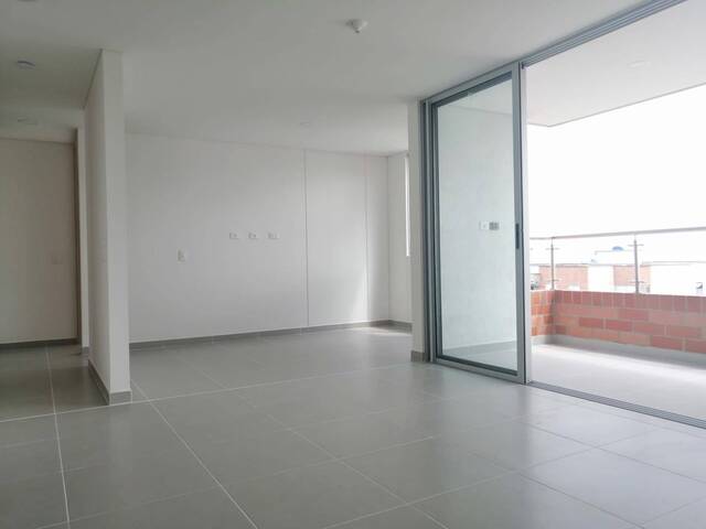 # - Departamento para Venta en Cali - VAC - 3