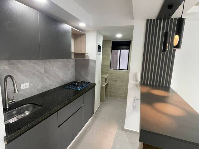 # - Apartamento para Venta en Jamundí - VAC - 2