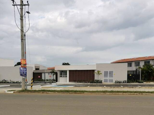 # - Casa para Venta en Cali - VAC - 2