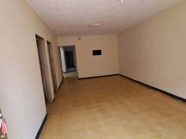 # - Casa para Venta en Cali - VAC - 2