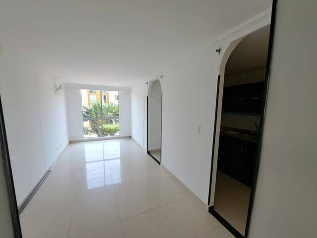 # - Apartamento para Venta en Cali - VAC - 2