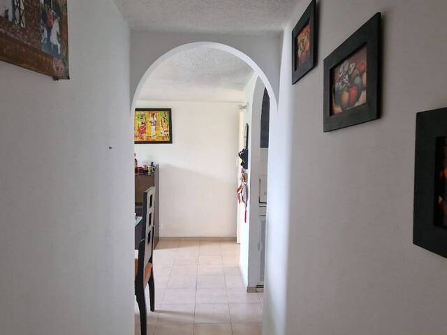 Apartamento para Venta en Cali - 4