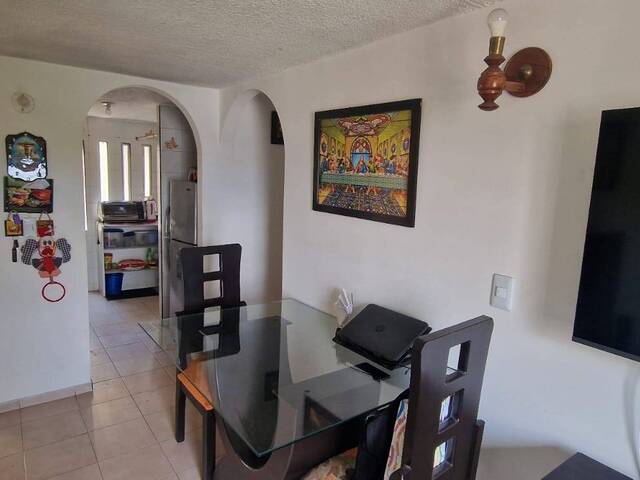 # - Apartamento para Venta en Cali - VAC - 3