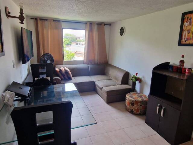 Apartamento para Venta en Cali - 5