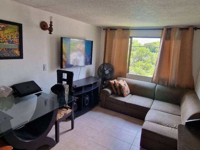 # - Apartamento para Venta en Cali - VAC - 2