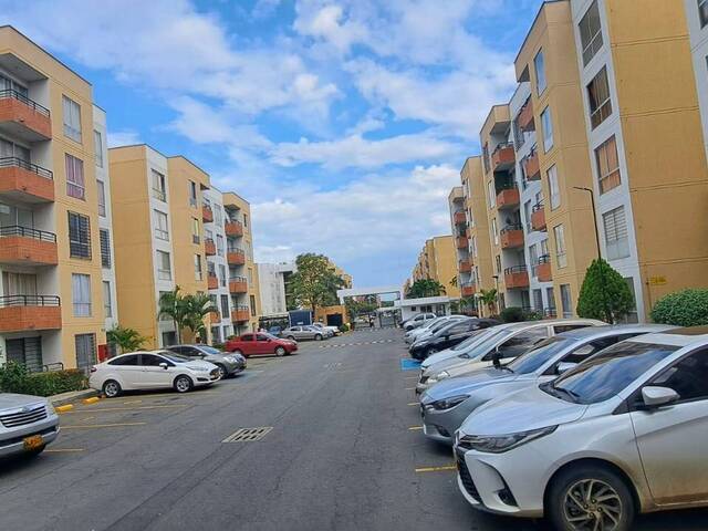 Apartamento para Venta en Cali - 5