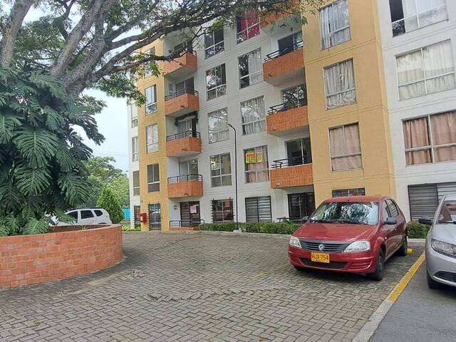 # - Apartamento para Venta en Cali - VAC - 3